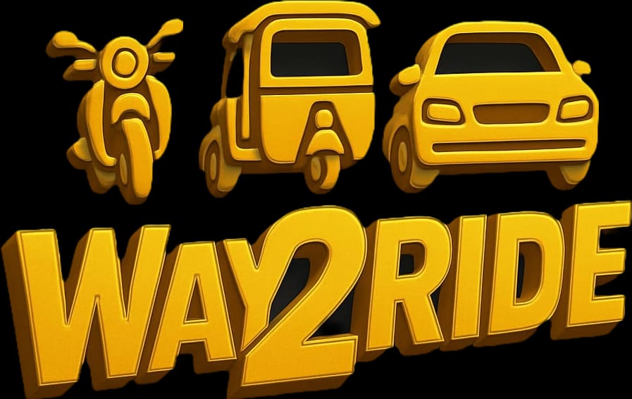 Way2Ride